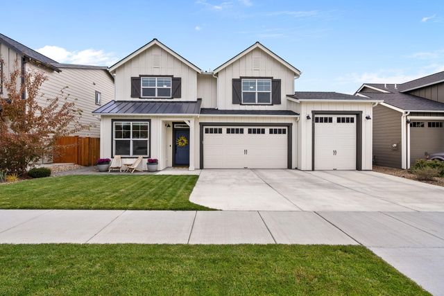 61394 Coachman Way, Bend, OR 97702