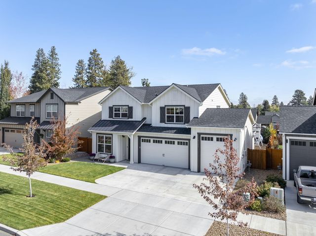 61394 Coachman Way, Bend, OR 97702