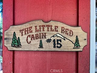 15 Toyon Trail, Berry Creek, CA 95916