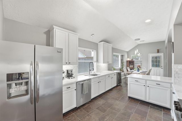 26905 Faircourt Drive, Kingwood, TX 77339
