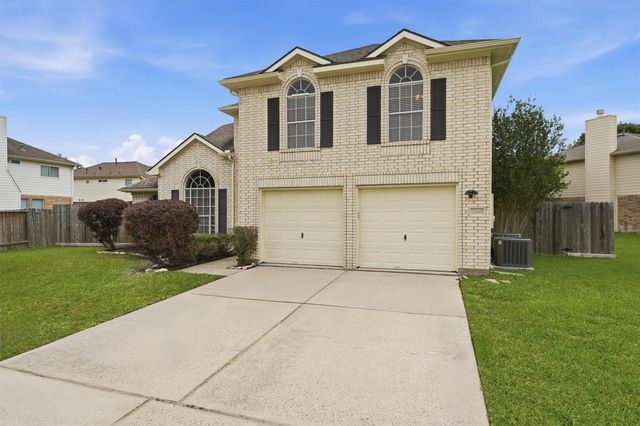 26905 Faircourt Drive, Kingwood, TX 77339