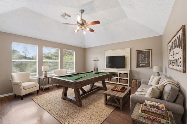 26905 Faircourt Drive, Kingwood, TX 77339