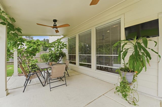 26905 Faircourt Drive, Kingwood, TX 77339