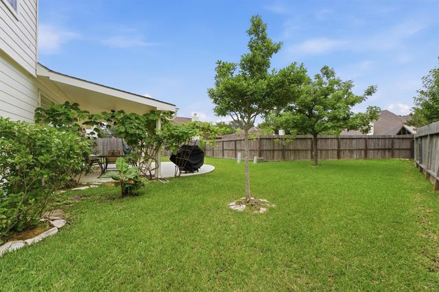 26905 Faircourt Drive, Kingwood, TX 77339