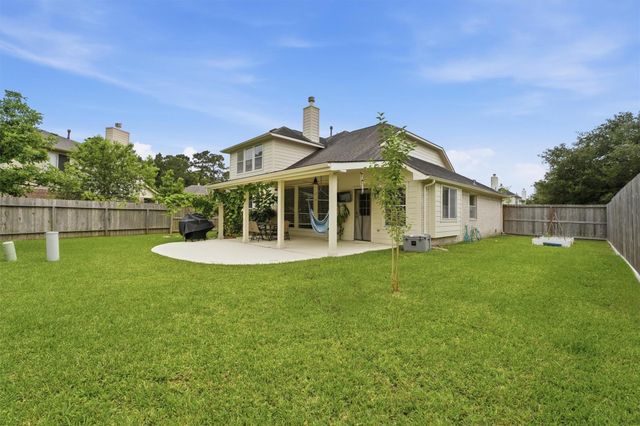 26905 Faircourt Drive, Kingwood, TX 77339