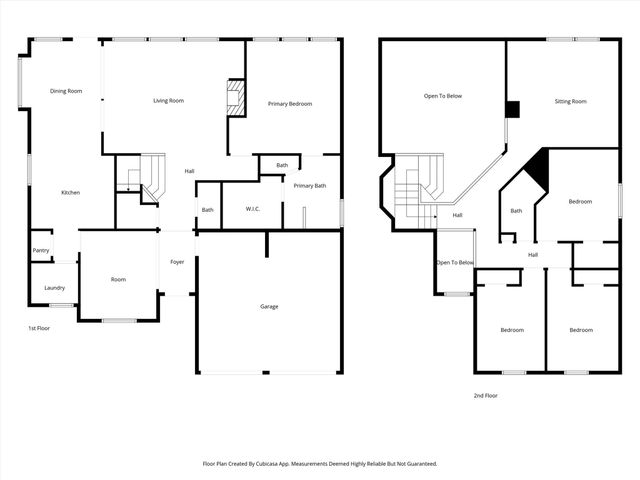 26905 Faircourt Drive, Kingwood, TX 77339