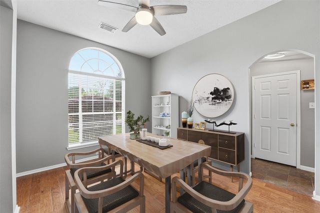 26905 Faircourt Drive, Kingwood, TX 77339
