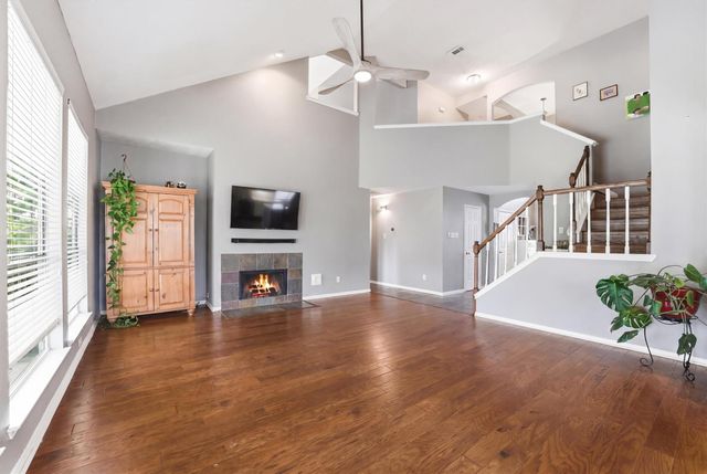 26905 Faircourt Drive, Kingwood, TX 77339