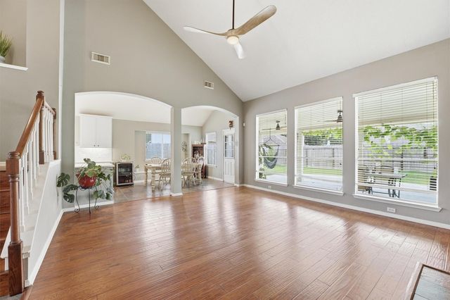 26905 Faircourt Drive, Kingwood, TX 77339