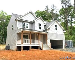 4624 Thomas Jefferson PKWY, Fluvanna, VA 22963