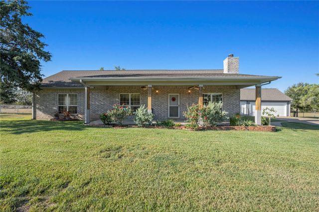 5434 Marcia Lane, Bryan, TX 77807
