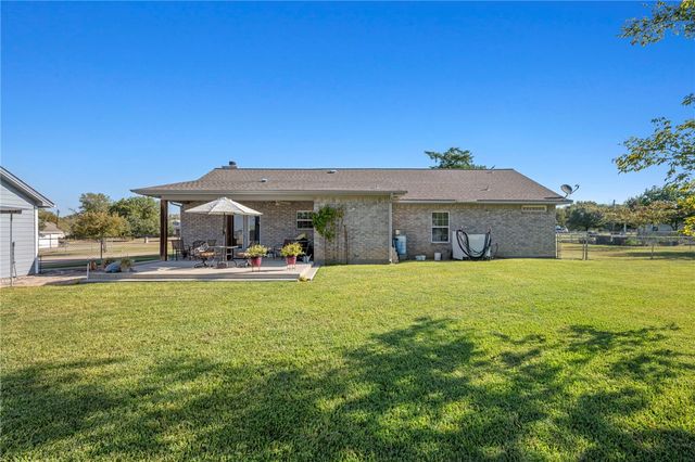 5434 Marcia Lane, Bryan, TX 77807