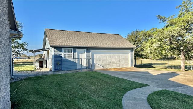 5434 Marcia Lane, Bryan, TX 77807