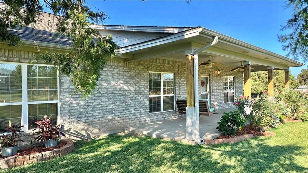 5434 Marcia Lane, Bryan, TX 77807