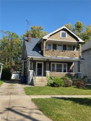 13205 Southview Avenue, Cleveland, OH 44120