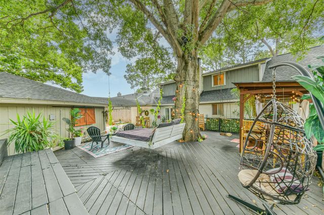 1723 Capstan Road, Houston, TX 77062