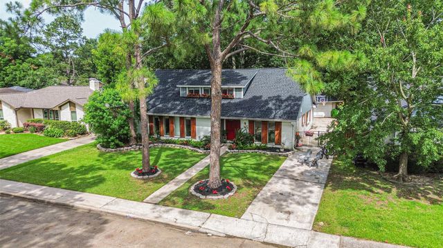 1723 Capstan Road, Houston, TX 77062