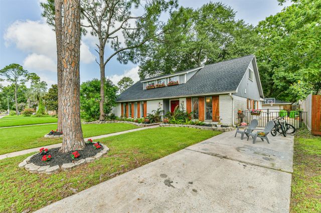 1723 Capstan Road, Houston, TX 77062