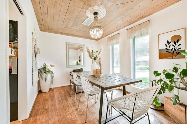 1723 Capstan Road, Houston, TX 77062