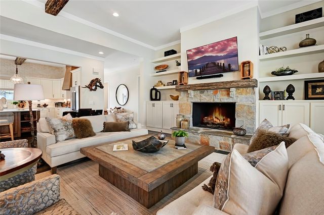 Lot 71 Gannet Trail, Waverly, GA 31565