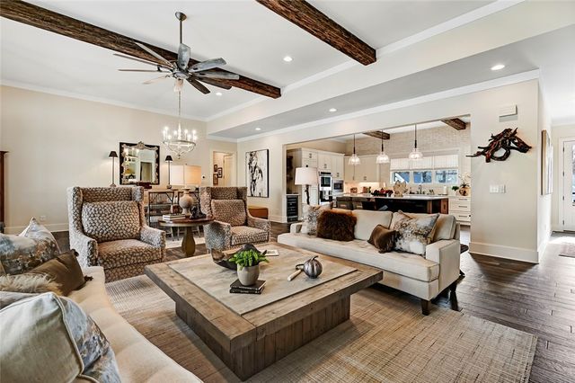 Lot 71 Gannet Trail, Waverly, GA 31565