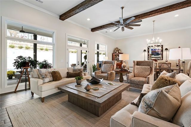 Lot 71 Gannet Trail, Waverly, GA 31565