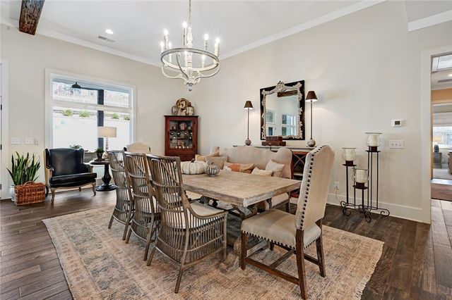 Lot 71 Gannet Trail, Waverly, GA 31565