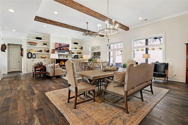 Lot 71 Gannet Trail, Waverly, GA 31565