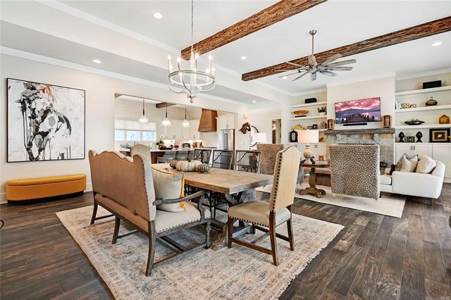 Lot 71 Gannet Trail, Waverly, GA 31565