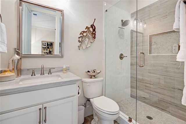 Lot 71 Gannet Trail, Waverly, GA 31565