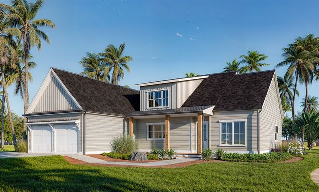 Lot 71 Gannet Trail, Waverly, GA 31565