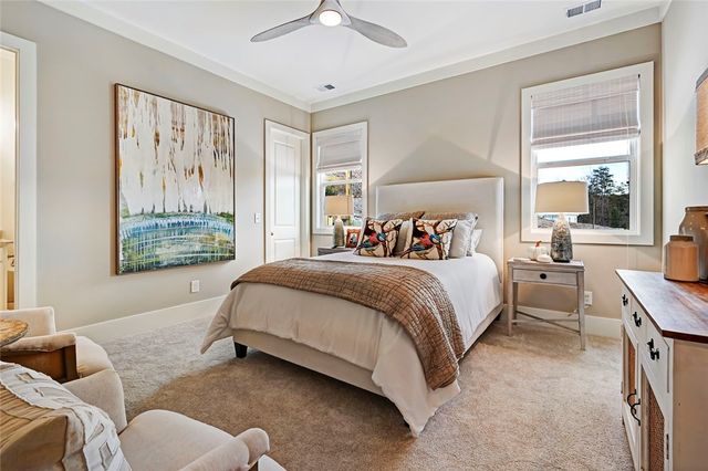 Lot 71 Gannet Trail, Waverly, GA 31565