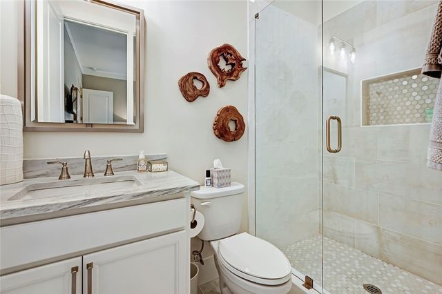 Lot 71 Gannet Trail, Waverly, GA 31565