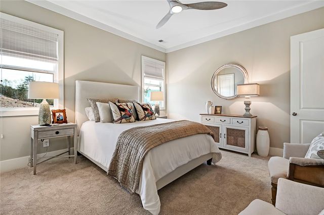 Lot 71 Gannet Trail, Waverly, GA 31565