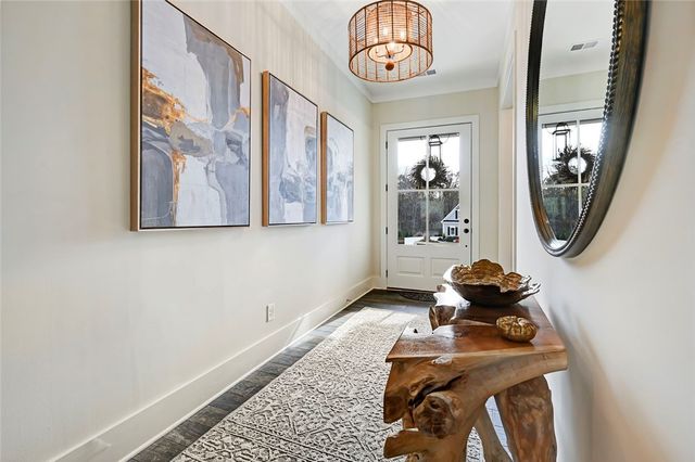 Lot 71 Gannet Trail, Waverly, GA 31565