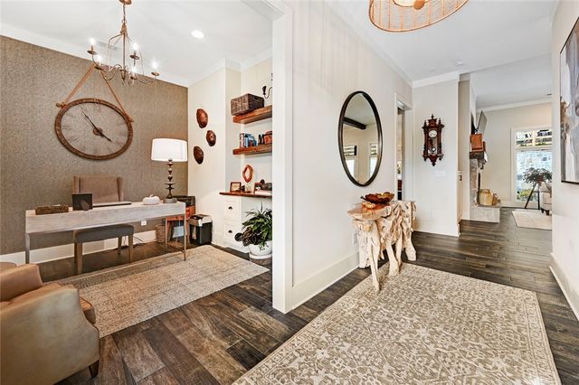 Lot 71 Gannet Trail, Waverly, GA 31565