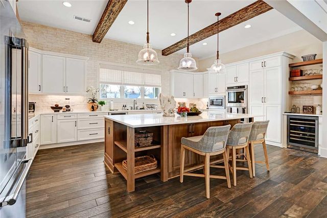 Lot 71 Gannet Trail, Waverly, GA 31565