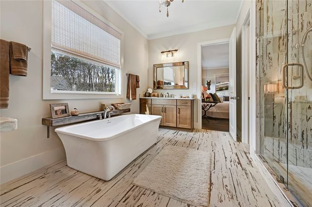 Lot 71 Gannet Trail, Waverly, GA 31565