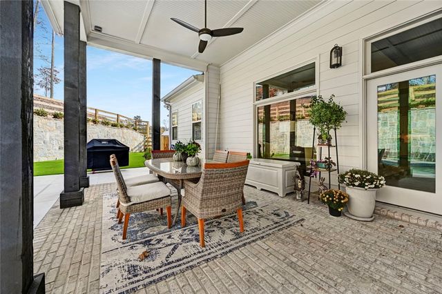 Lot 71 Gannet Trail, Waverly, GA 31565