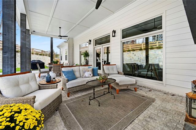 Lot 71 Gannet Trail, Waverly, GA 31565