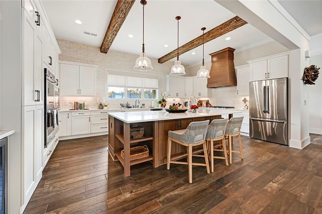 Lot 71 Gannet Trail, Waverly, GA 31565