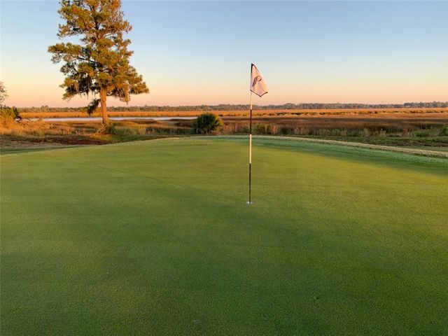 Lot 71 Gannet Trail, Waverly, GA 31565