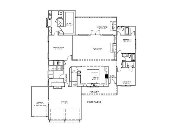 Lot 71 Gannet Trail, Waverly, GA 31565