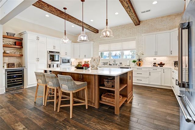 Lot 71 Gannet Trail, Waverly, GA 31565