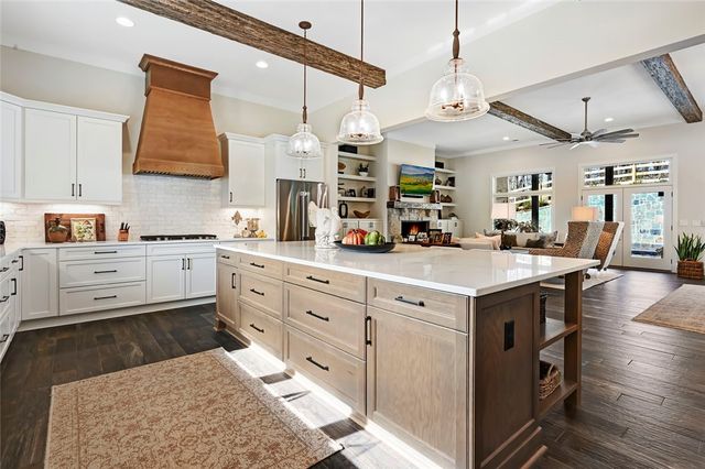 Lot 71 Gannet Trail, Waverly, GA 31565