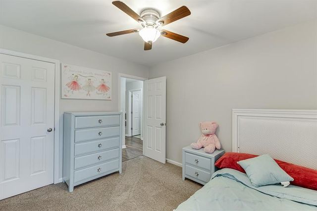 4914 Sherwood Way, Cumming, GA 30040