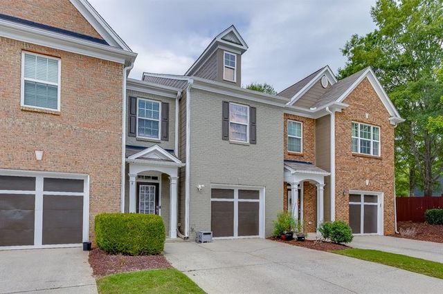 4914 Sherwood Way, Cumming, GA 30040