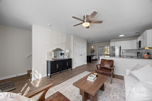 2 Meadow Glen Drive, Fletcher, NC 28732