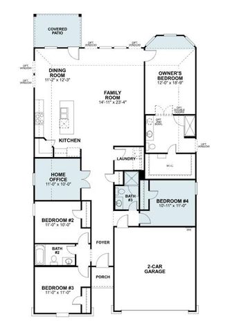 9117 Corvallis DR, Austin, TX 78747