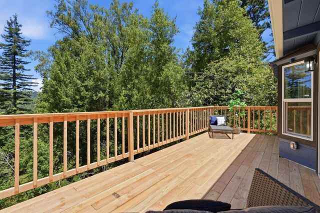 603 Blue Ridge Drive, Boulder Creek, CA 95006
